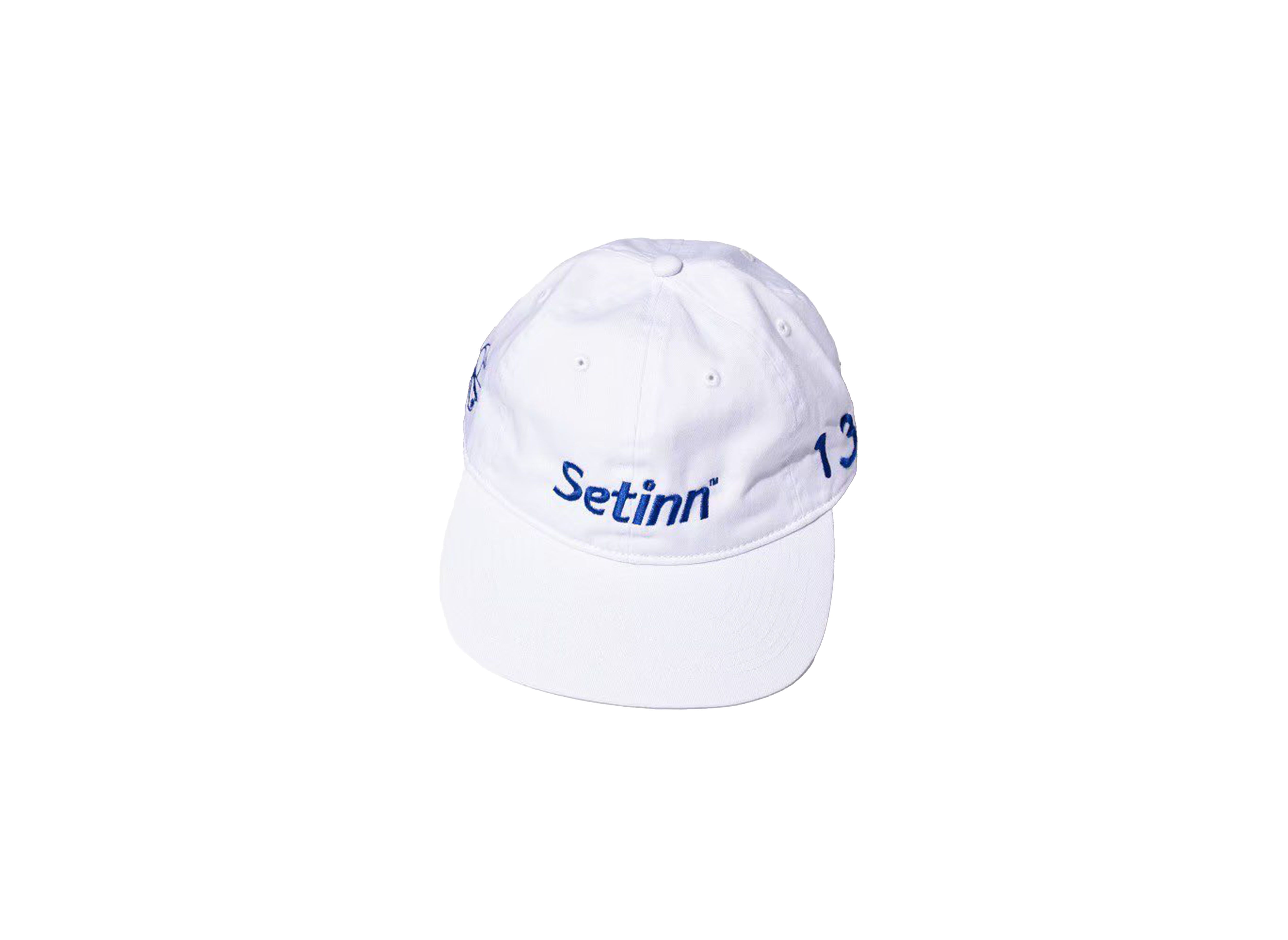専用 Setinn × paperboy CAP SETINN PAPERBOY LOGO CAP セットイン ペーパーボーイ キャップ