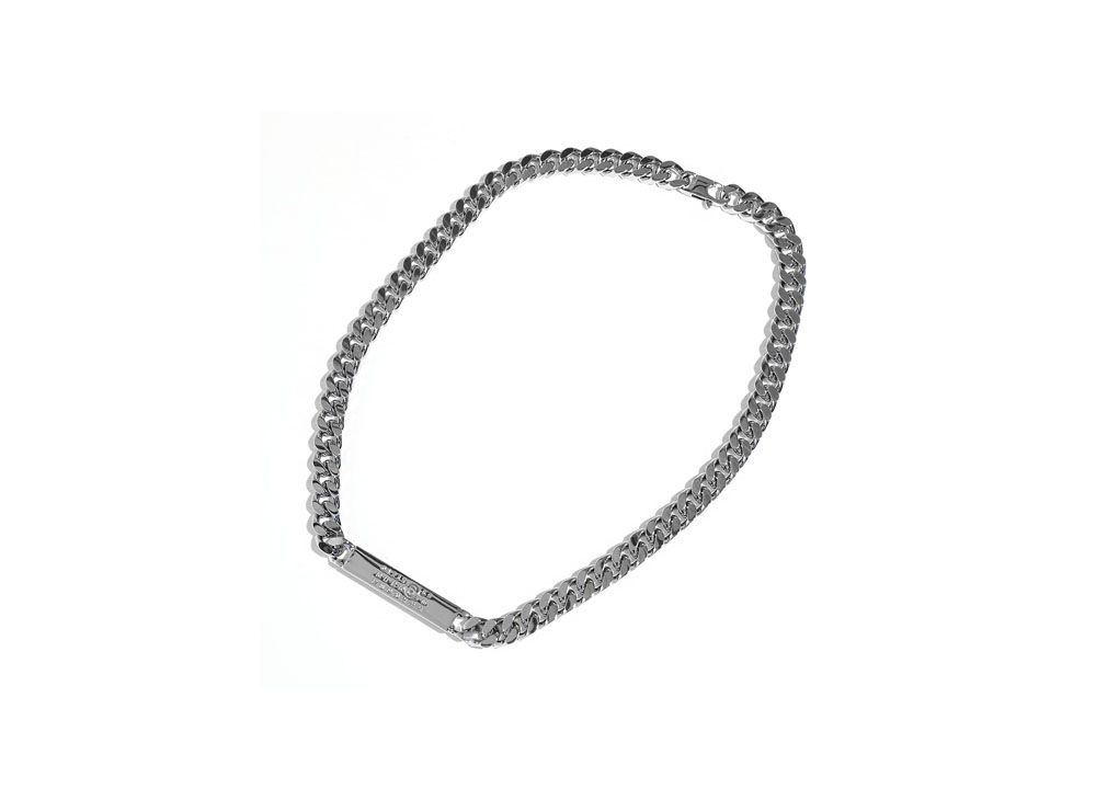 MM6 MAISON MARGIELA Classic チェーンブレスレット メゾン マルジェラ