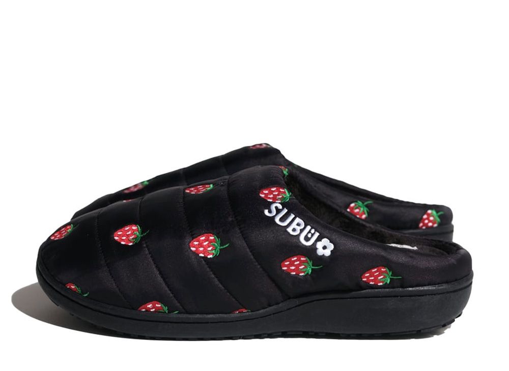 定価16500円SUBU & 謳う SANDY LIANG シルバー スリッパ