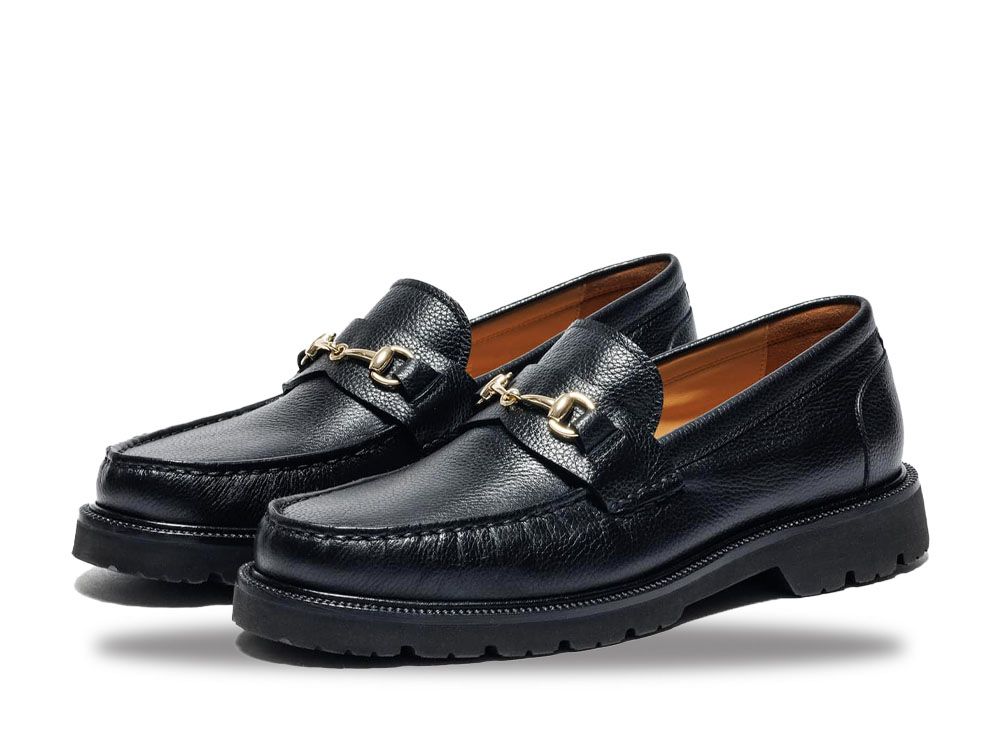 SOPHNET. × COLE HAAN BIT LOAFER ローファー ソフ CH X SOPHNET