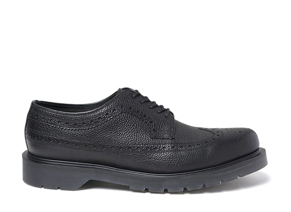 Loake x SOPHNET. The Royal Brogues 