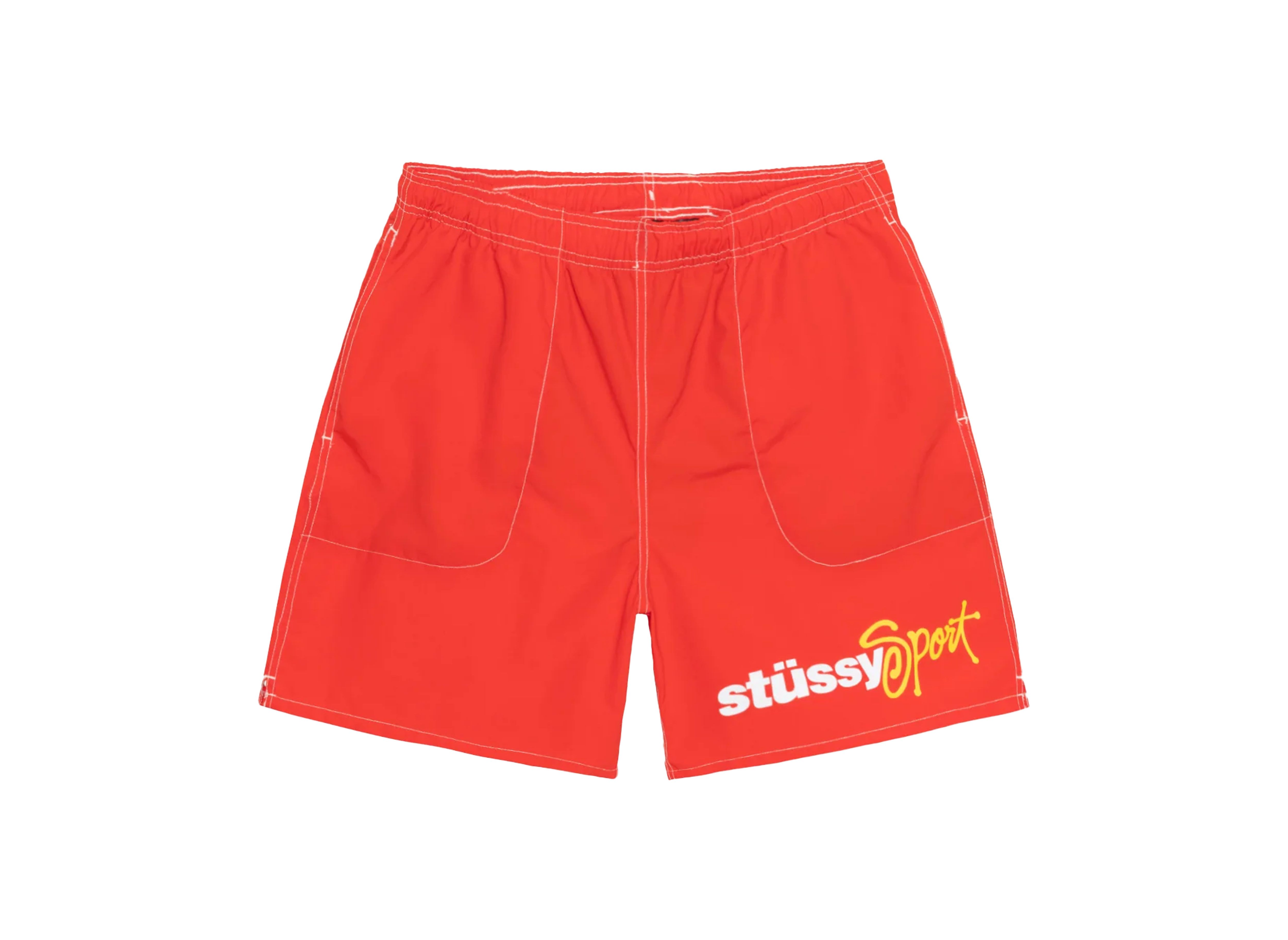 未使用品　ステューシー × パタ　ボクシングショーツ　Mサイズ 未使用品ステューシー × パタボクシングショーツMサイズ