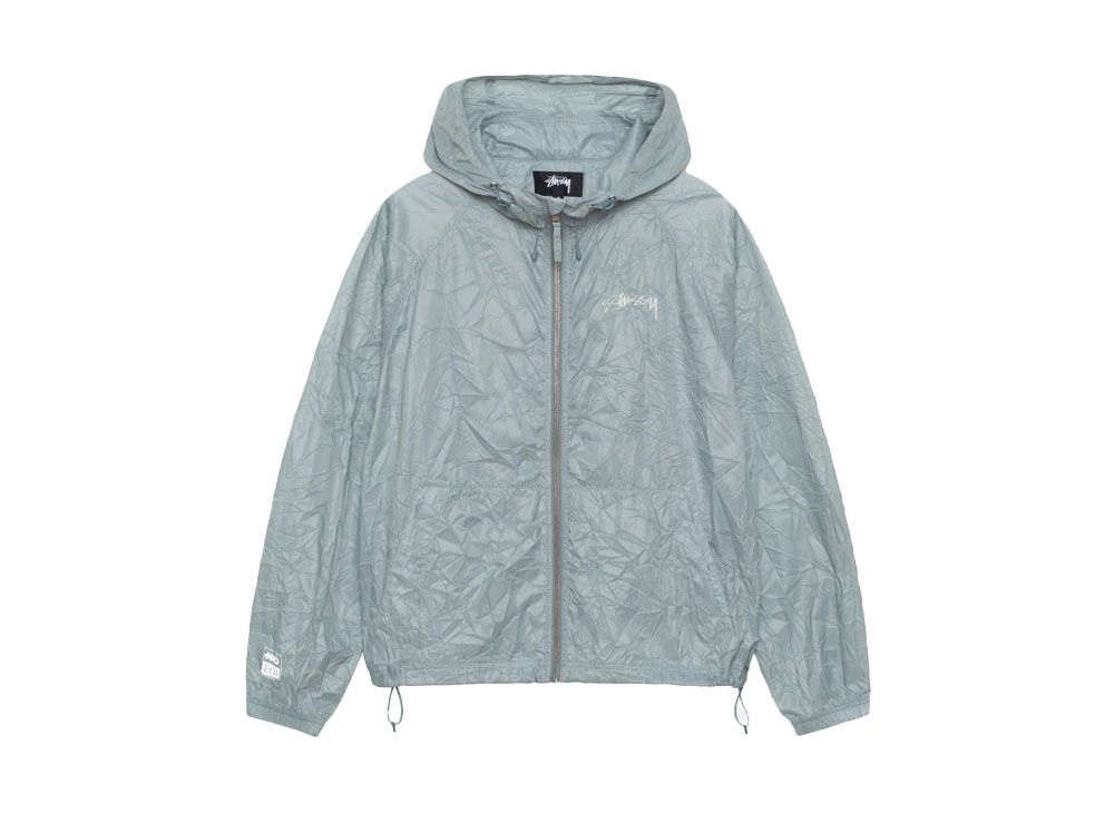 Stussy Beach Shell Majotech 