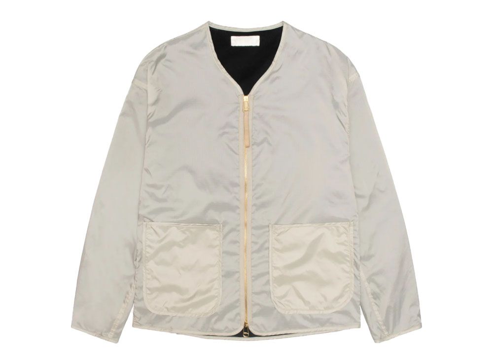 Stussy x OUR LEGACY Work Shop Liner Jacket 