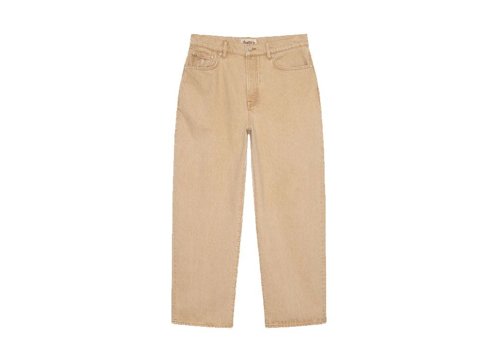 Stussy Big OL Jean Denim 