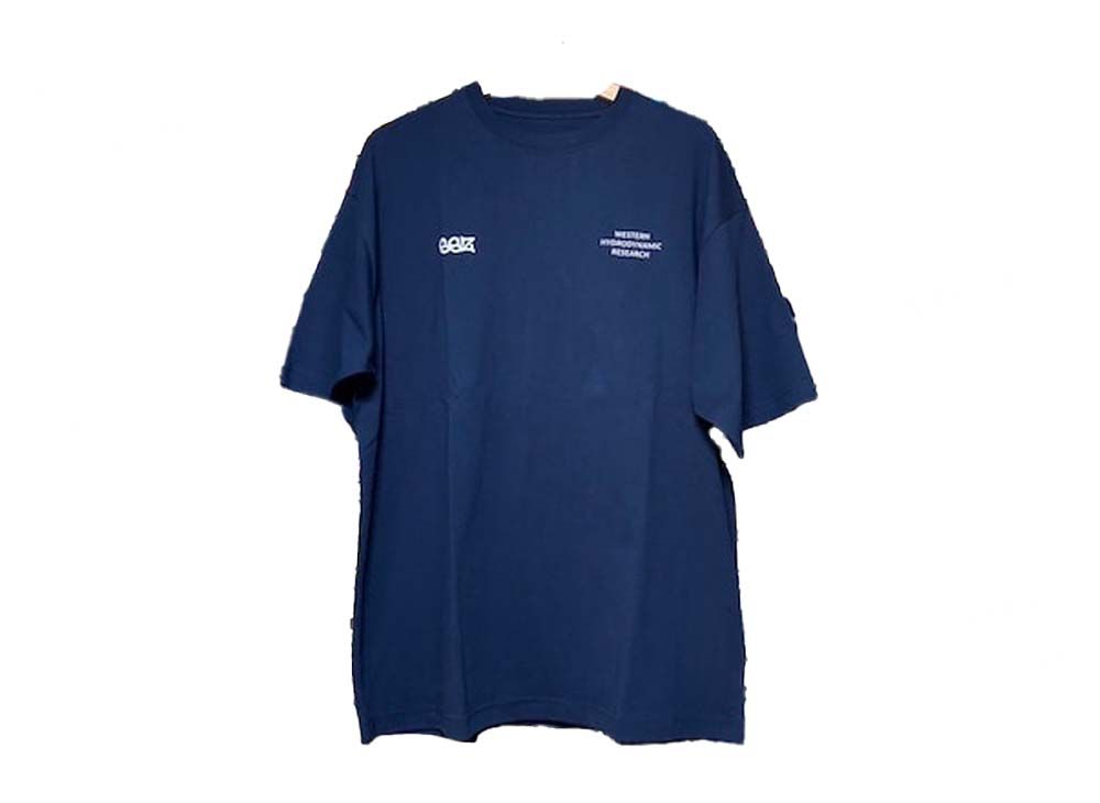 SSZ x Western Hydrodynamic Research Switch Tee  
