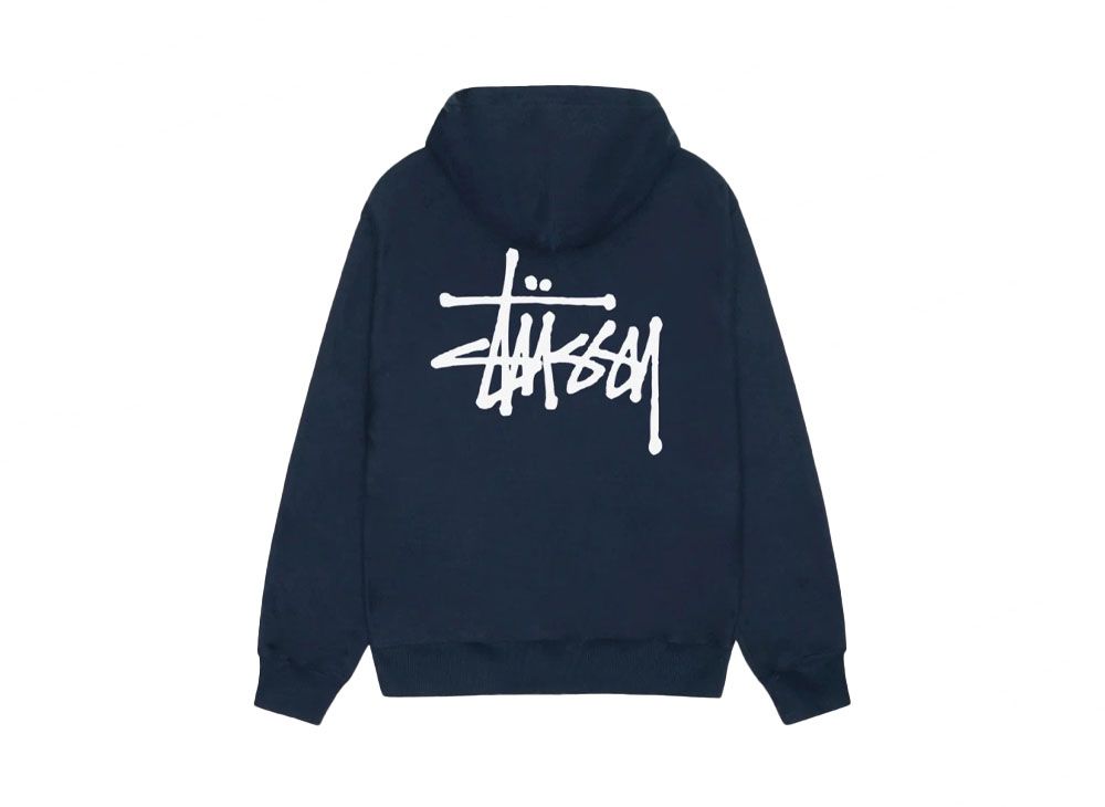 Stussy ステューシー FW24 サイズM