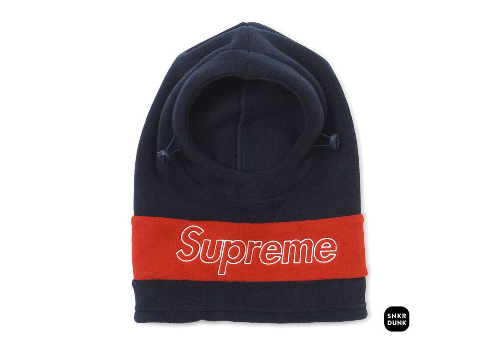 balaclava supreme