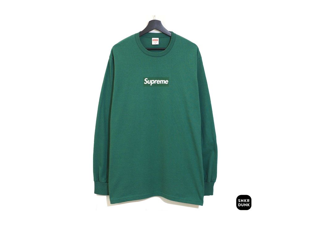 green bogo