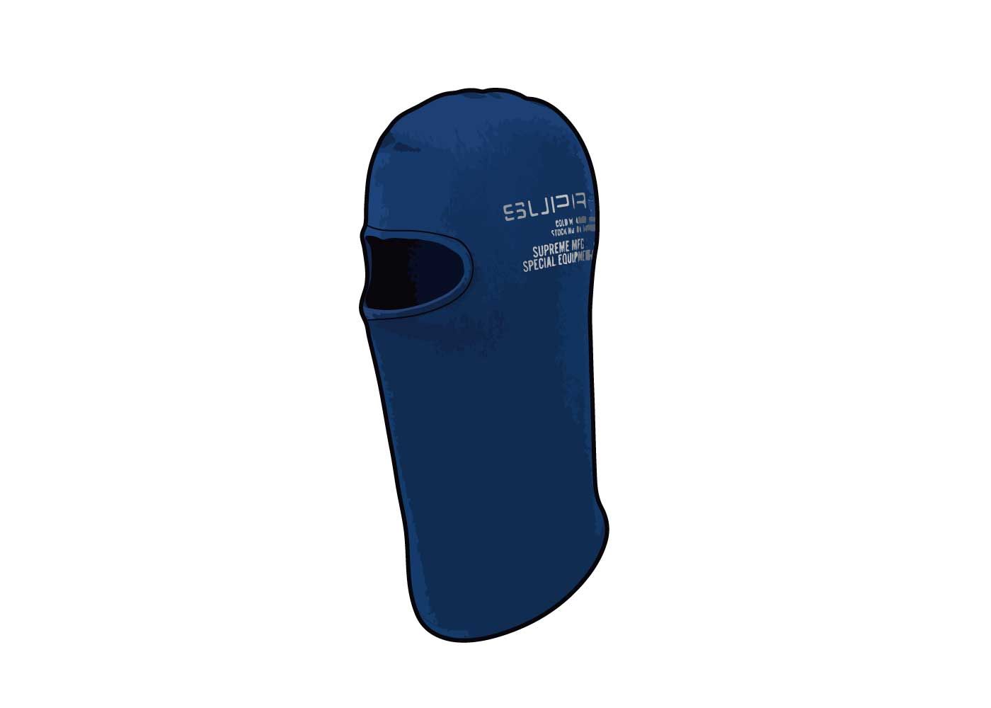Supreme Field Gear Lightweight Balaclava "Navy"の新品/中古フリマ(通販)｜スニダン