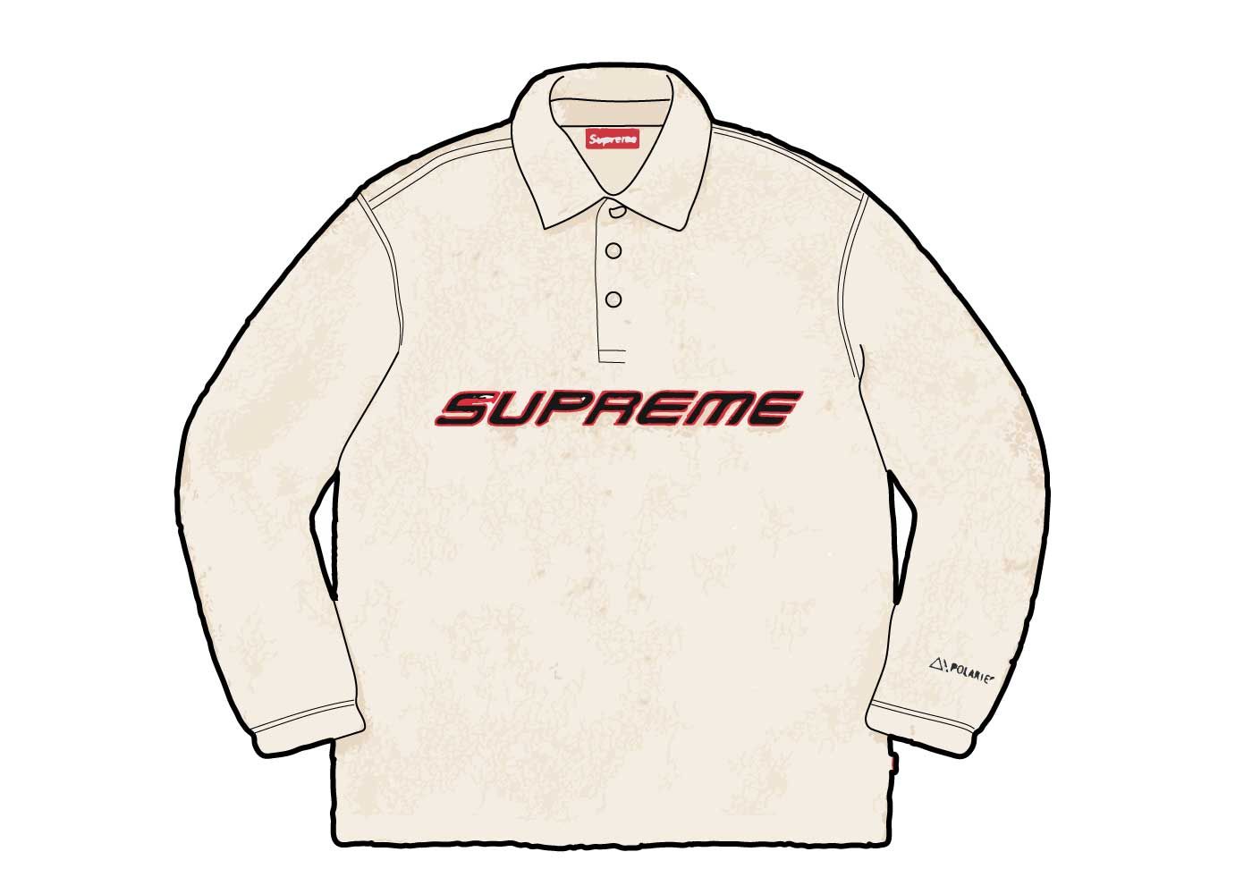Supreme Gremlins Hockey Jersey