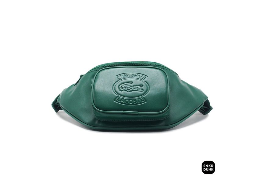 lacoste supreme bag