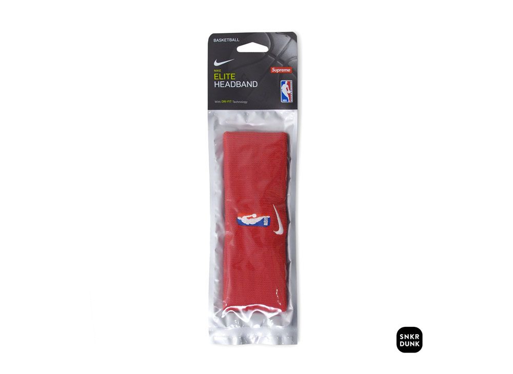 supreme nike nba headband