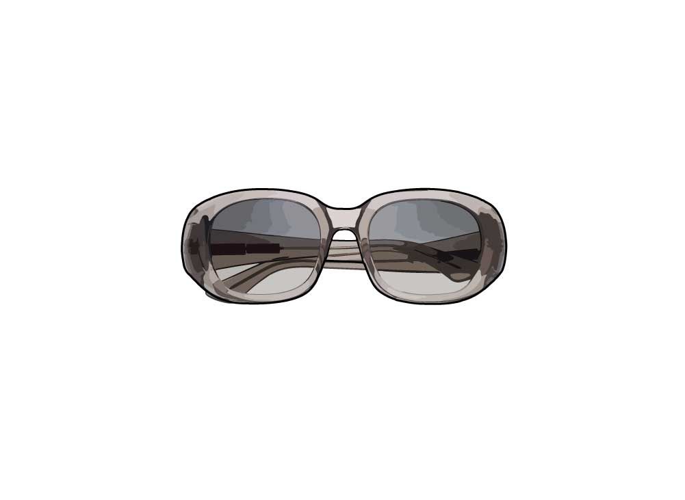 Supreme Cleo Sunglasses 