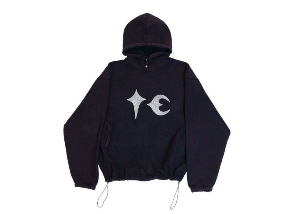 THUG CLUB Rock Hoodie 