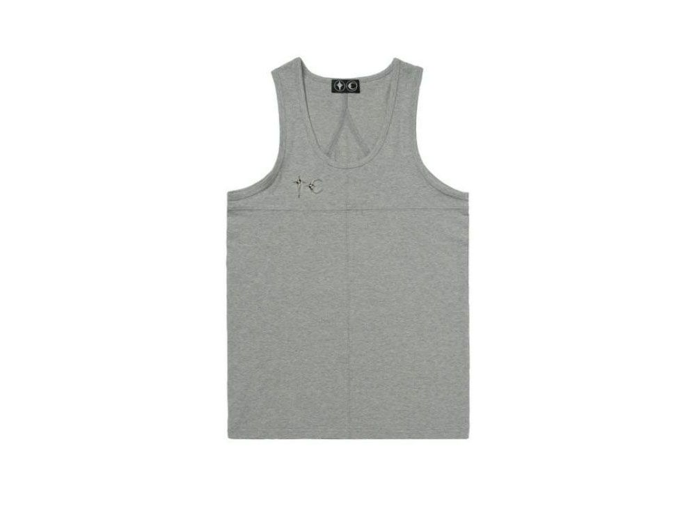 Thug Club サグクラブ タンクトップ ホワイト Thug Club サグクラブ