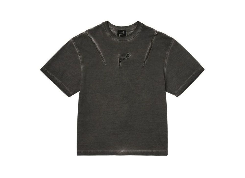 【日本未発売】FILA X THUG CLUB LOGO T-SHIRTS 日本未発売】FILA X THUG CLUB LOGO T-SHIRTS