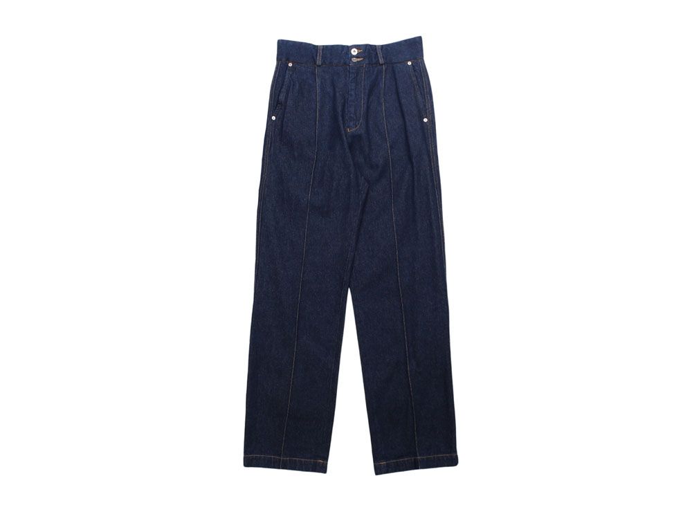 TTT MSW Denim Straight Pants