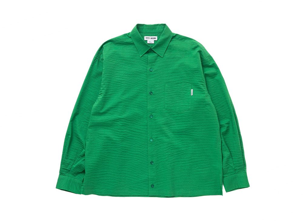 TTT MSW Standard Shirts 