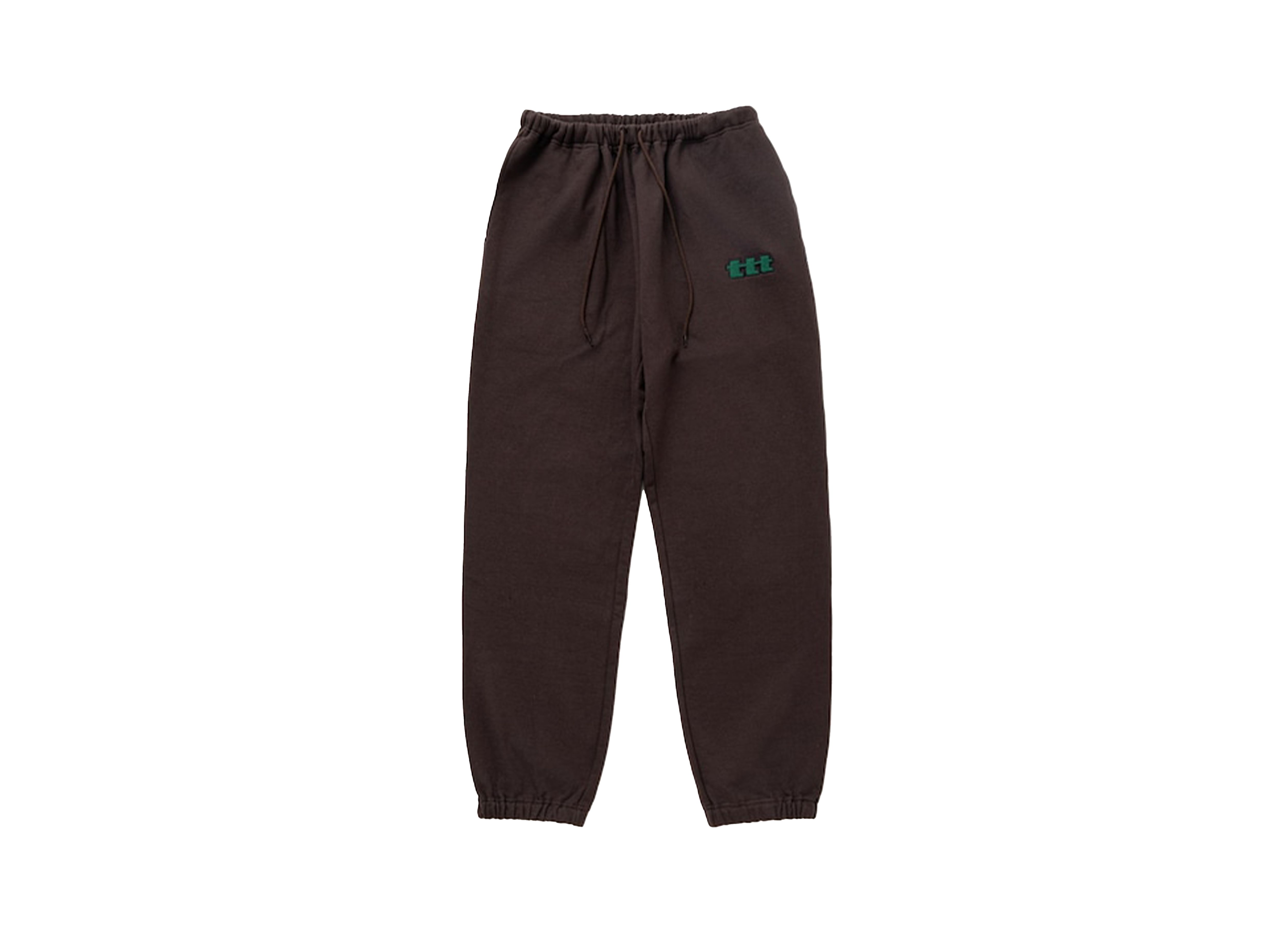 TTT MSW Logo Sweat Pants 