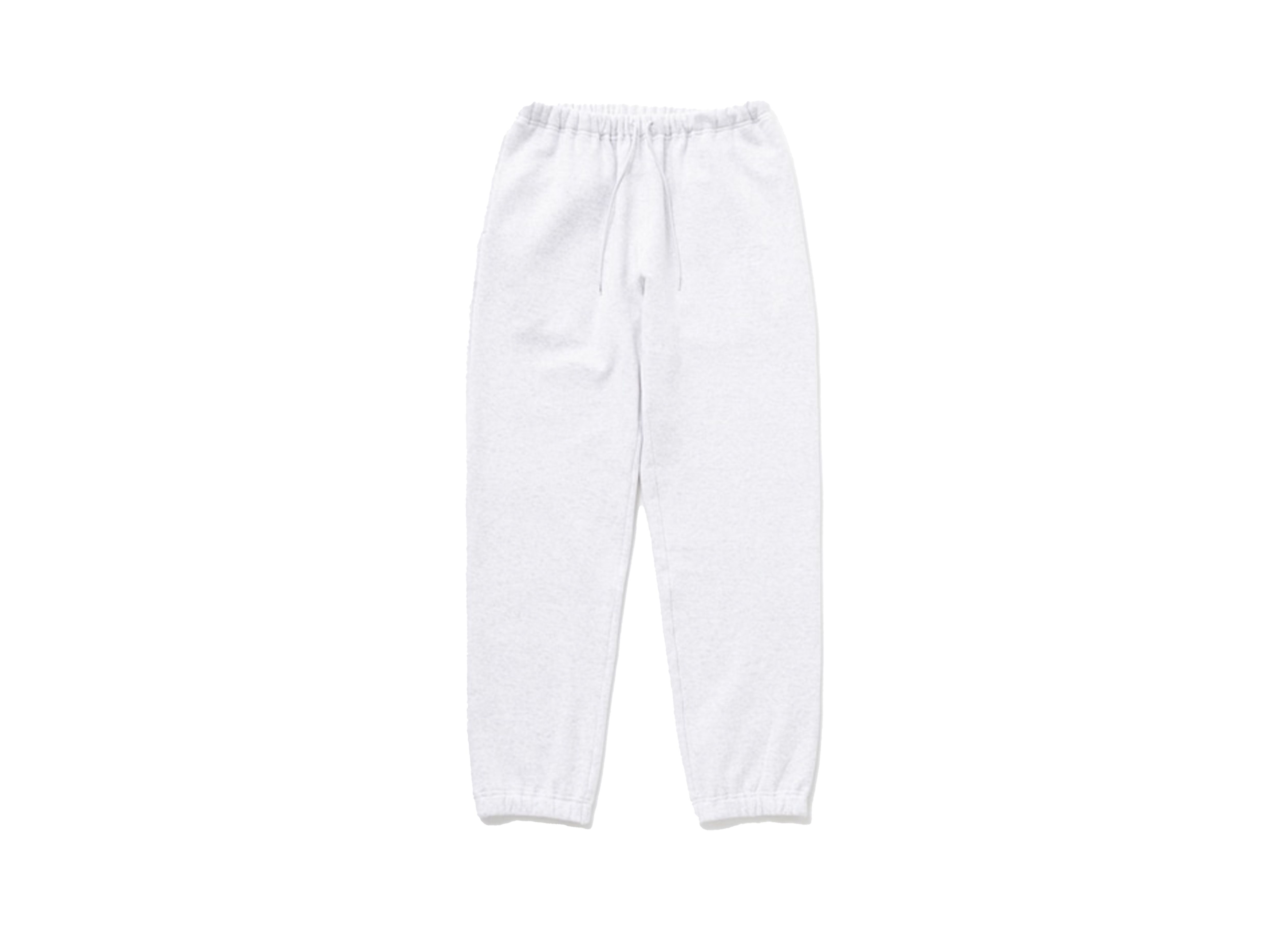 TTT MSW グレー スウェット XL