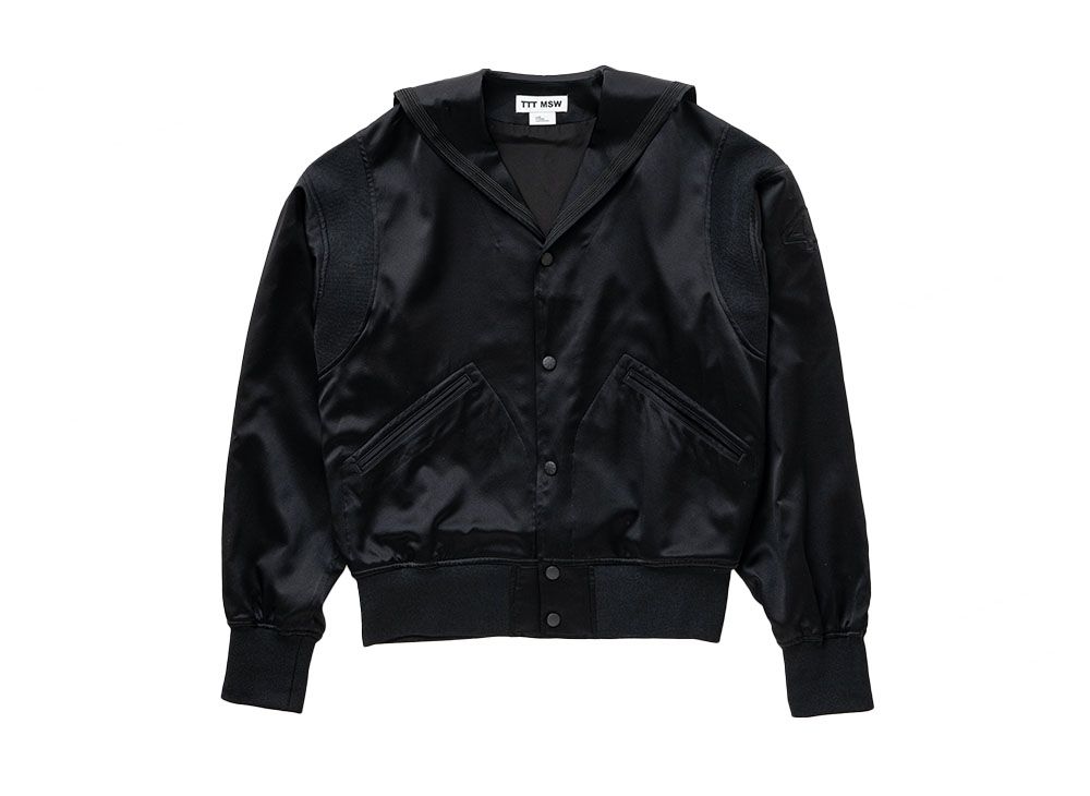 TTT MSW Sailor Color Jacket 