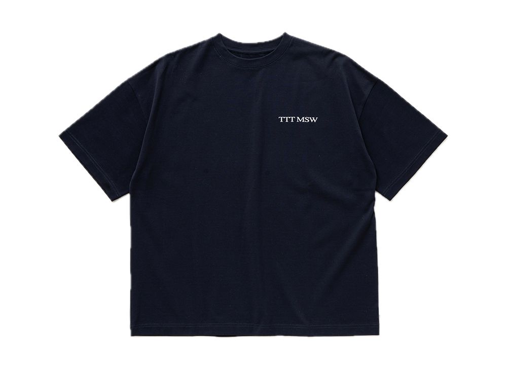 TTT MSW Unicorn Tee 