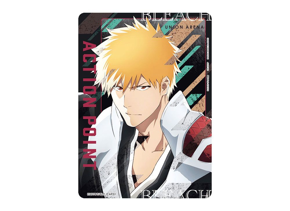 PSA10 黒崎一護 AP アクションポイント BLEACH ブリーチ PSA10 黒崎一護 AP アクションポイント BLEACH ブリーチ - メルカリ