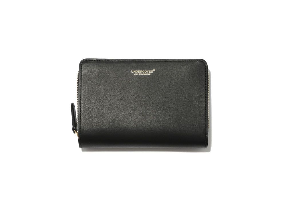 UNDERCOVER WALLET 