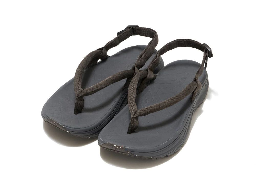 rig nonnative UNDERCOVER ozism setta