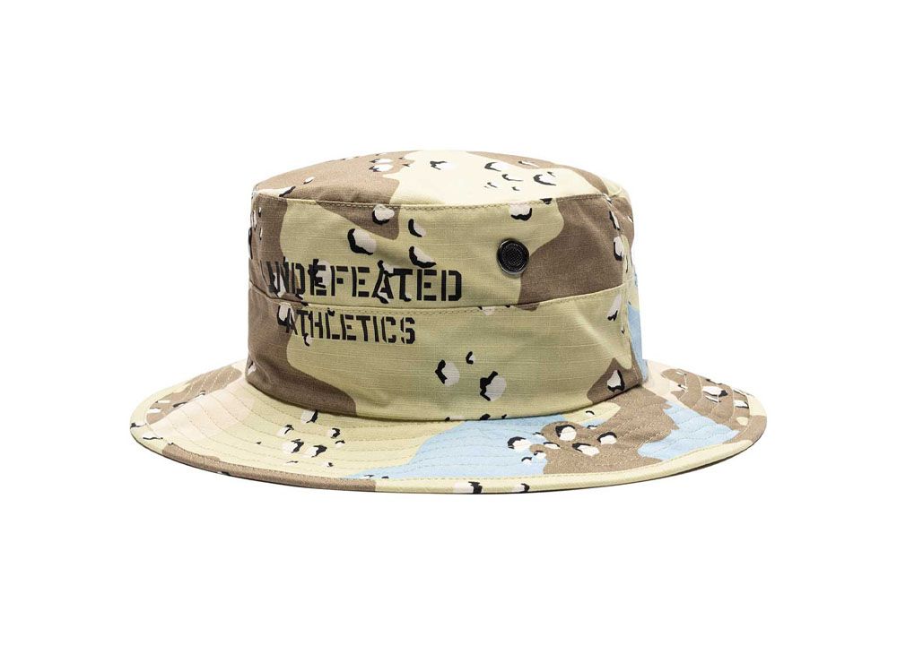 UNDEFEATED STENCIL BOONIE - 90206 