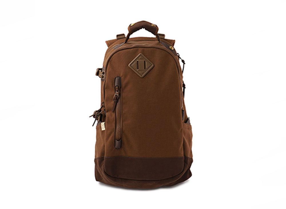 visvim cordura 20l