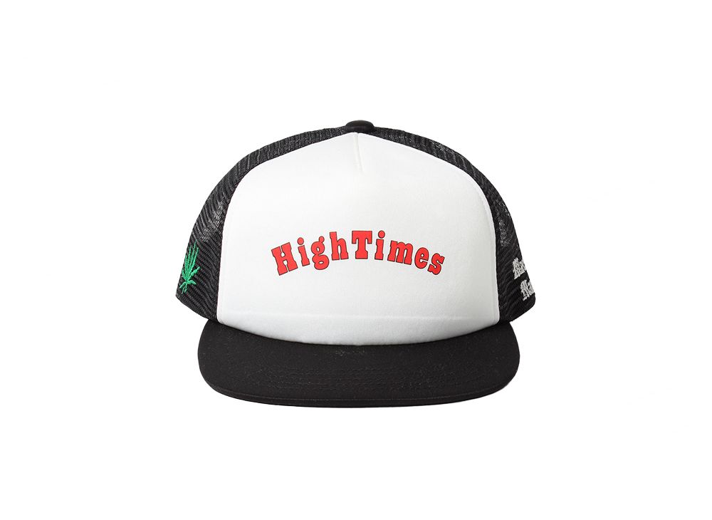 WACKO MARIA High Times / Mesh Cap 