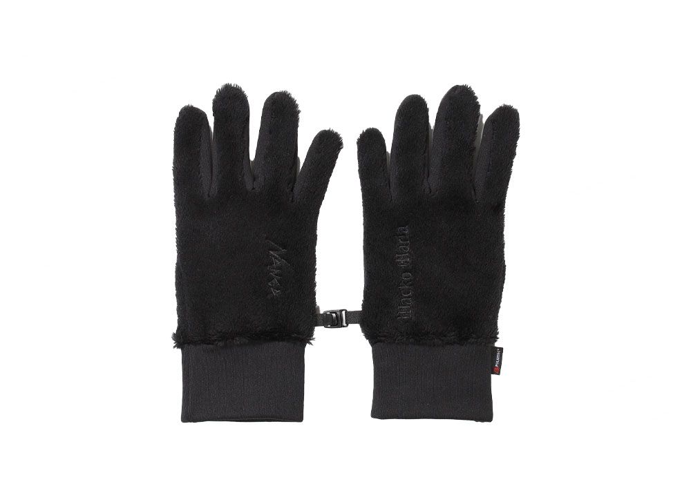 ☆WACKO. MARIA. NANGA / FLEECE GLOVES