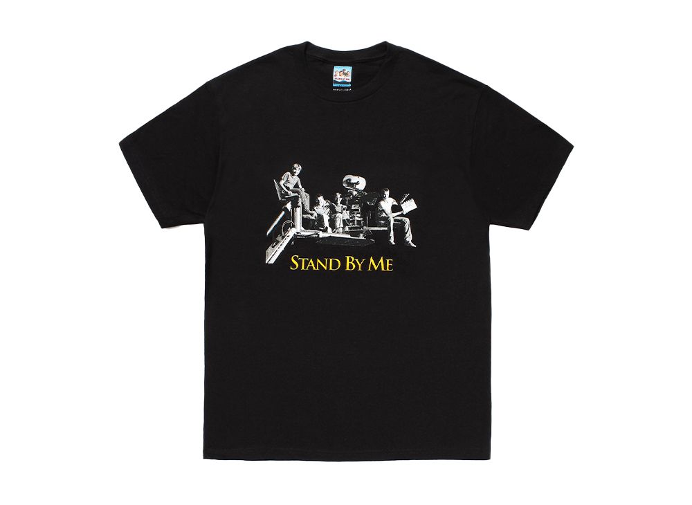 WACKO MARIA Stand By Me / T-Shirt  