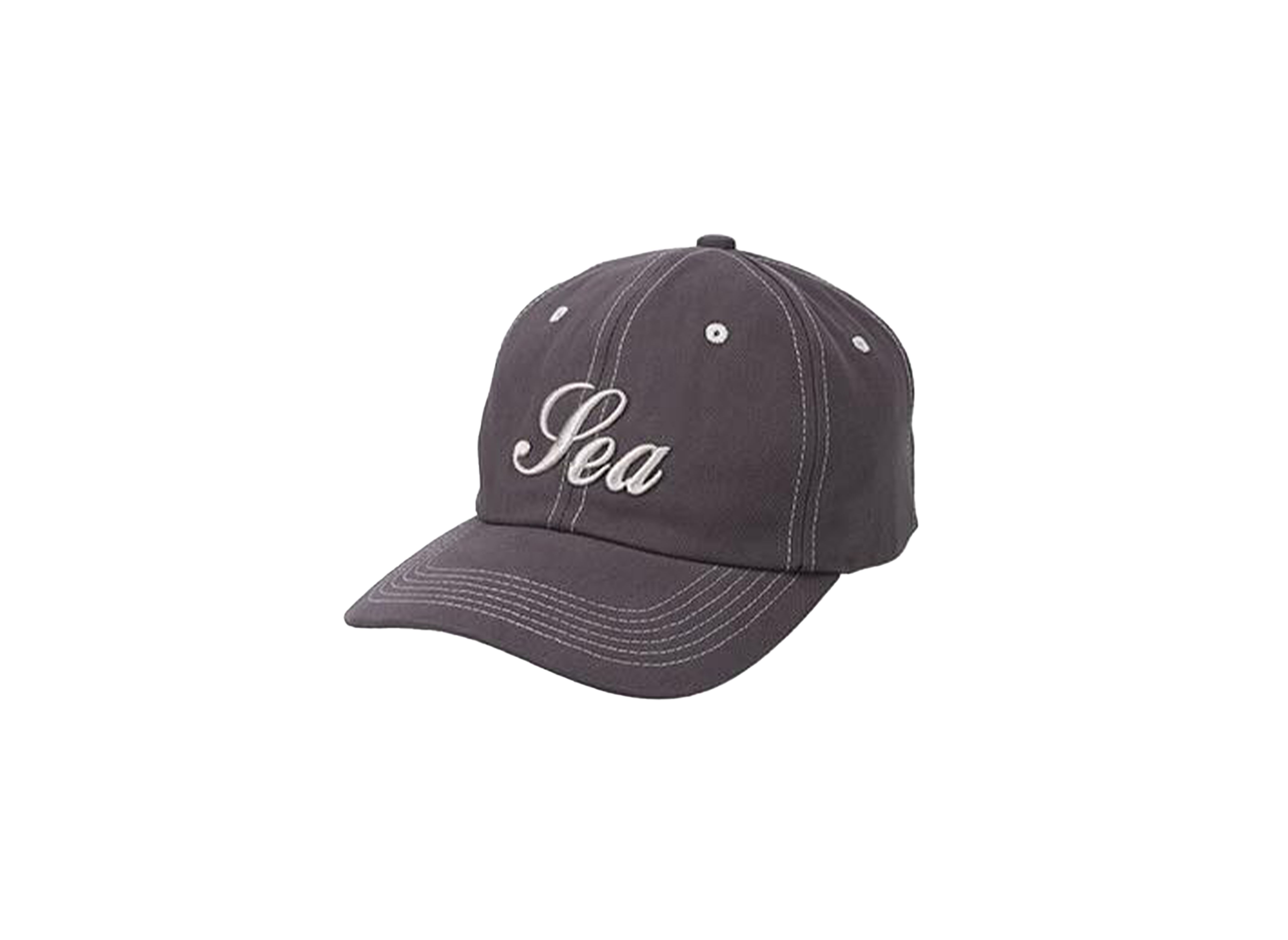 WIND AND SEA Stitch Logo Cap 