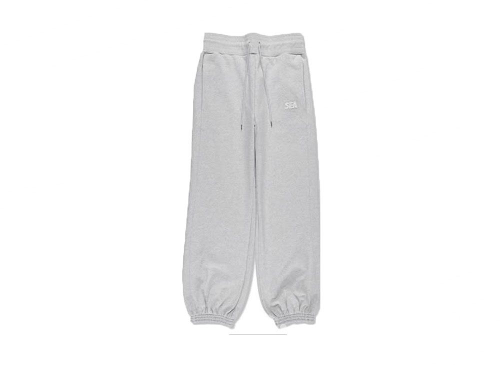WIND AND SEA Cozy Sweat Pant 