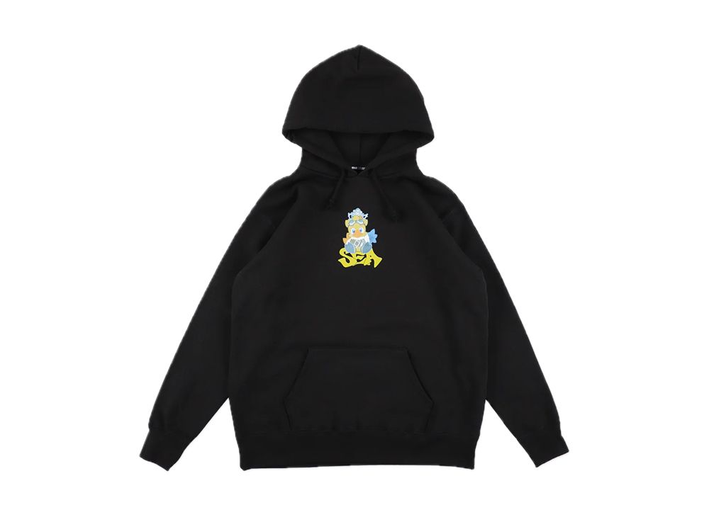 wind and sea BOWERY KITCHEN HOODIE M109132797 - トップス本物 wind and sea BOWERY KITCHEN HOODIE M109132797 - トップス本物