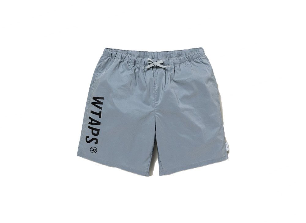 wtaps / SHORTS / CTPL. WEATHER. SIGN - ショートパンツ