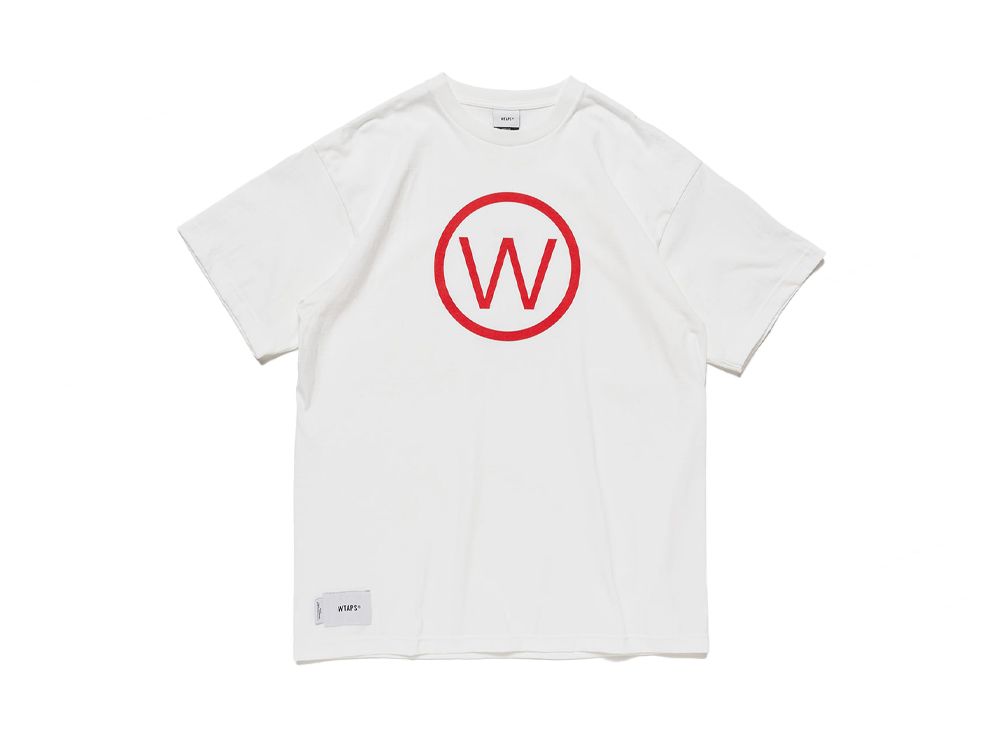 Wtaps Birth / SS / Cotton T-Shirt  