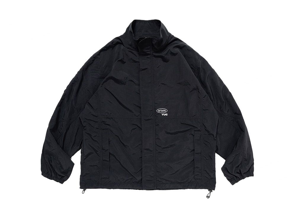 WTAPS CYC / Jacket / Nylon Weather 