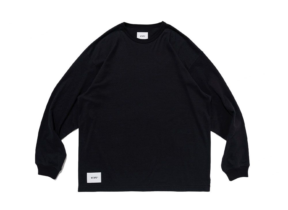 WTAPS Issue / LS / Ctpl 