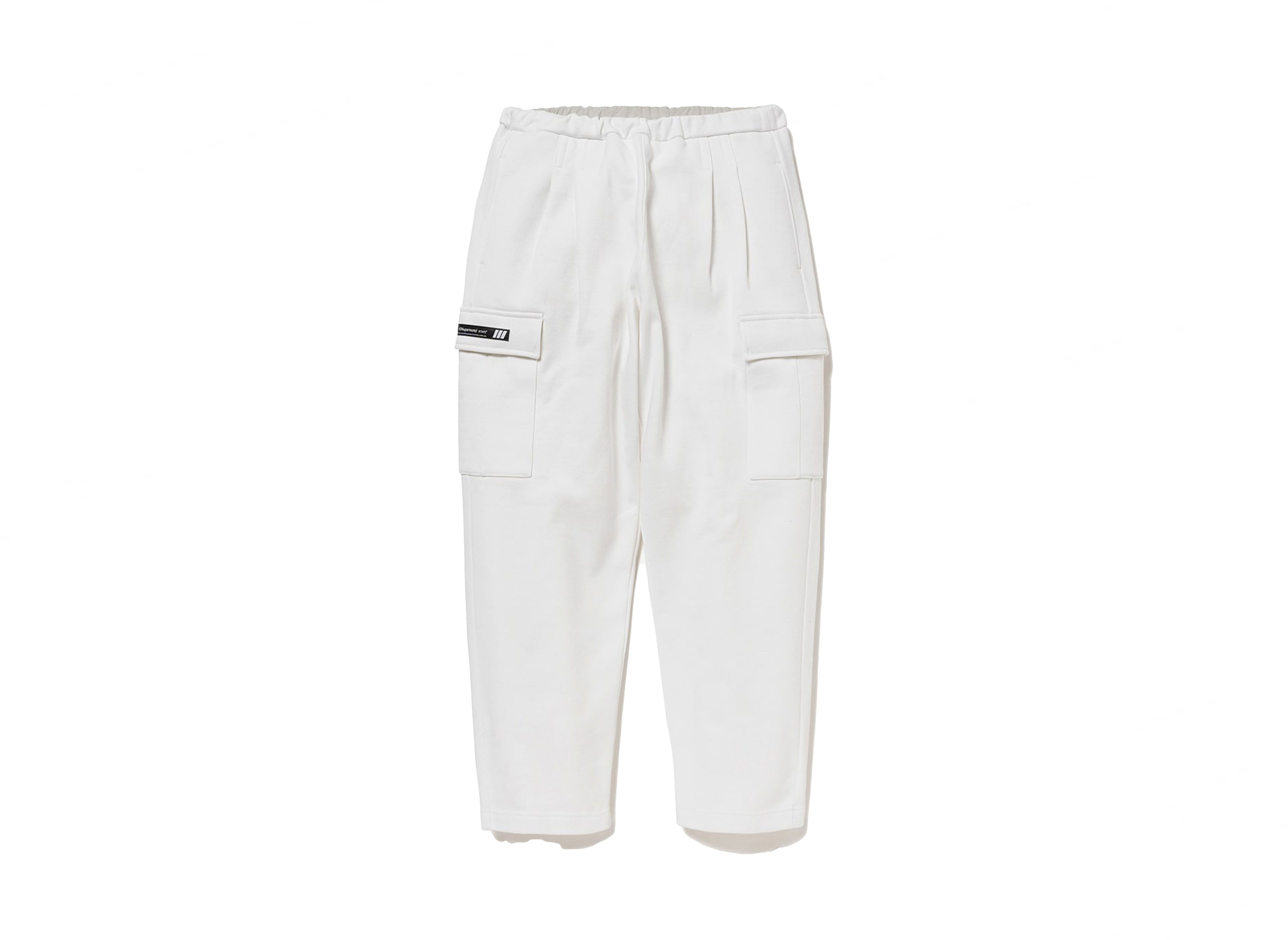 WTAPS Morph / Trousers / Cotton  