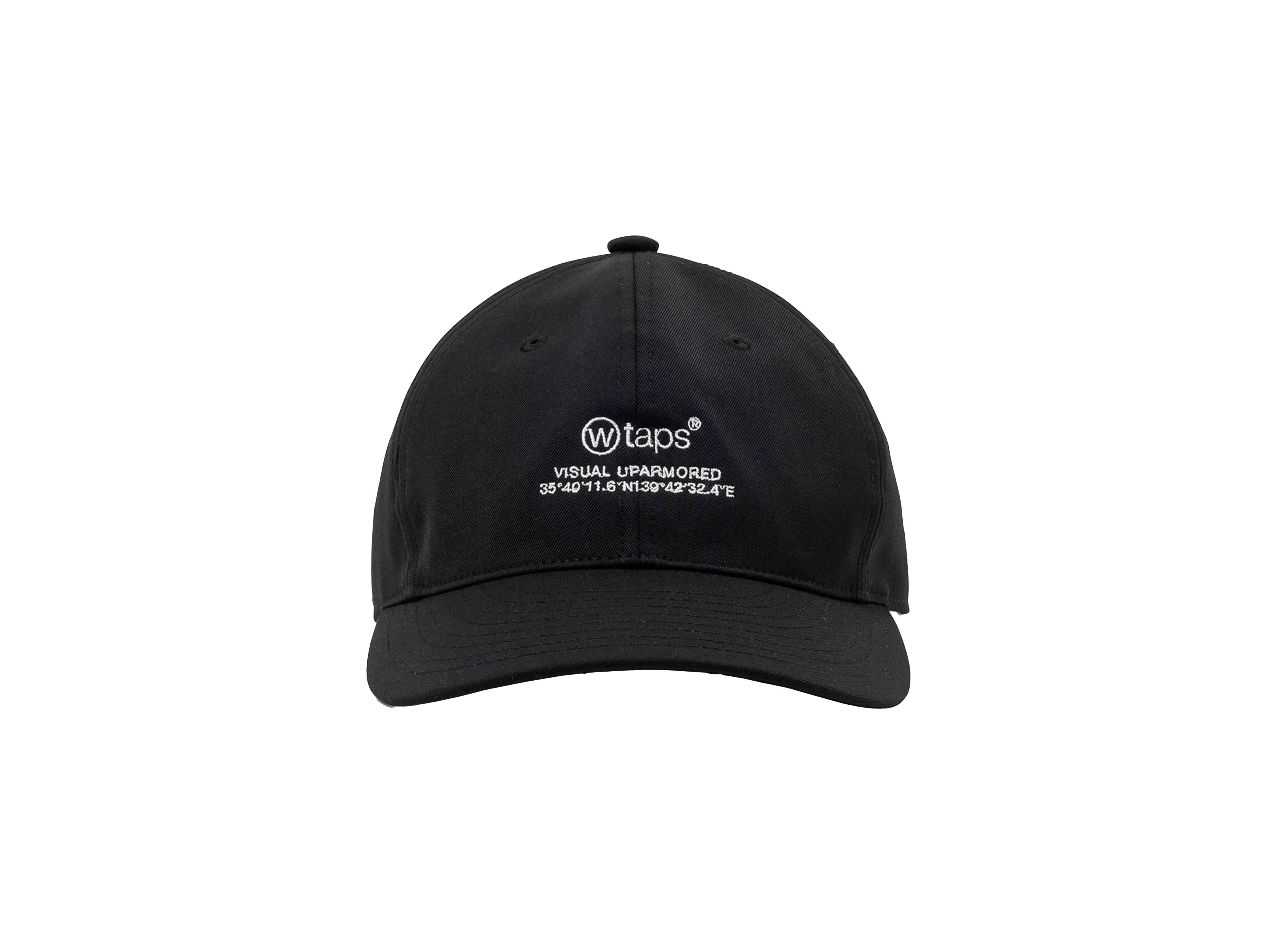 WTAPS T-6M 04 / Cap / WOPL Twill 