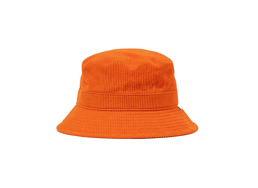WTAPS Bucket 02 / Hat / Cotton Corduroy 