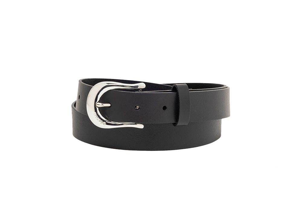 WTAPS HOOF BELT SYNTHETIC BLACK M