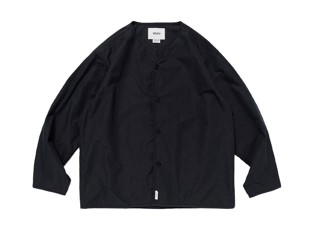 WTAPS Scout / LS / Nyco. Weather 