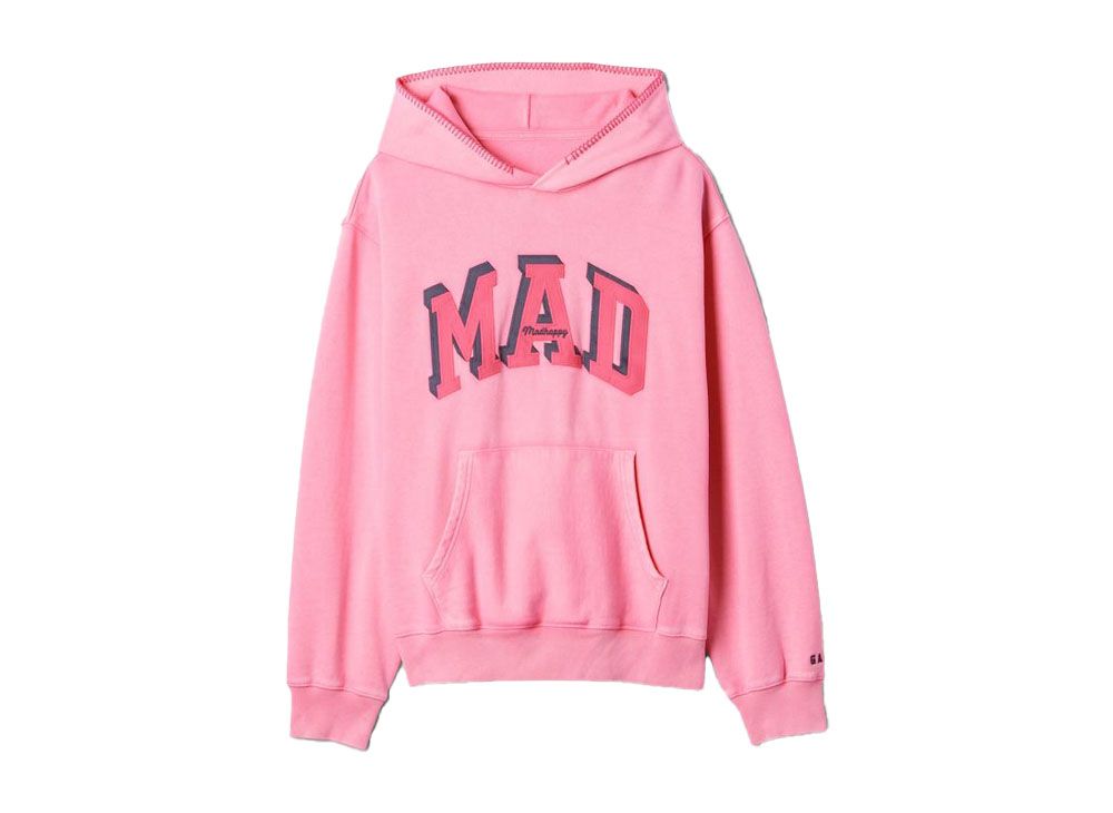 GAP x Madhappy Parker 