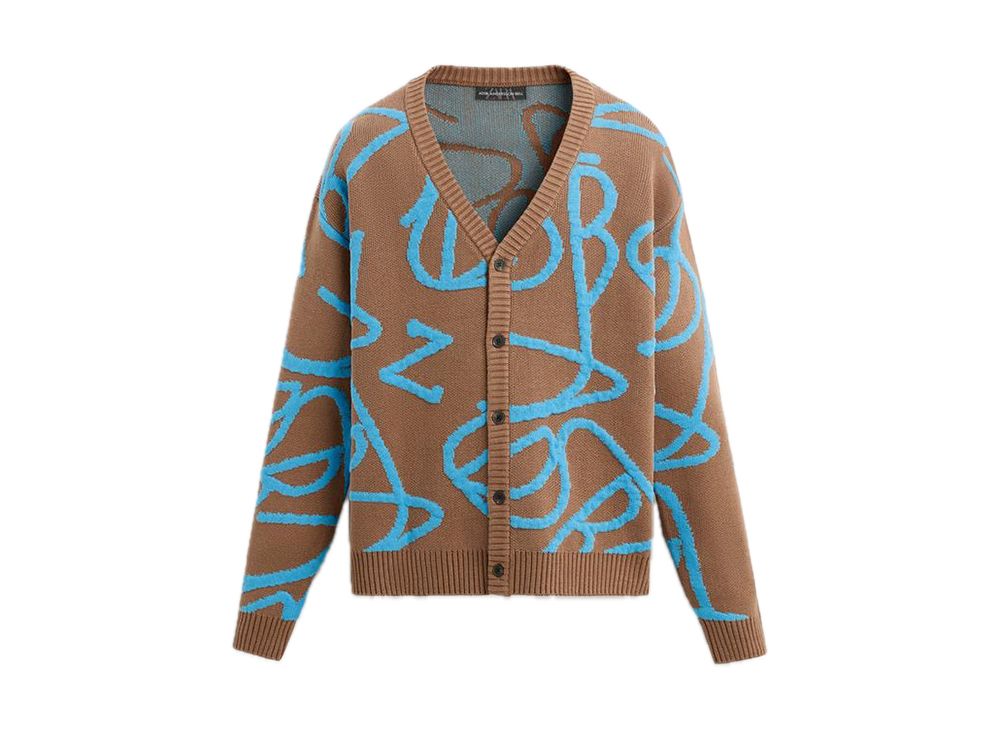 ZARA x Andersson Bell ニット Mサイズ