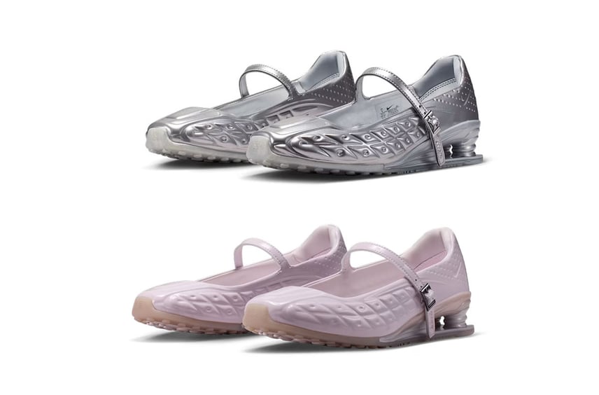 7/1発売|Nike Women's Shox Z Calistra 2colors|抽選/販売/定価情報